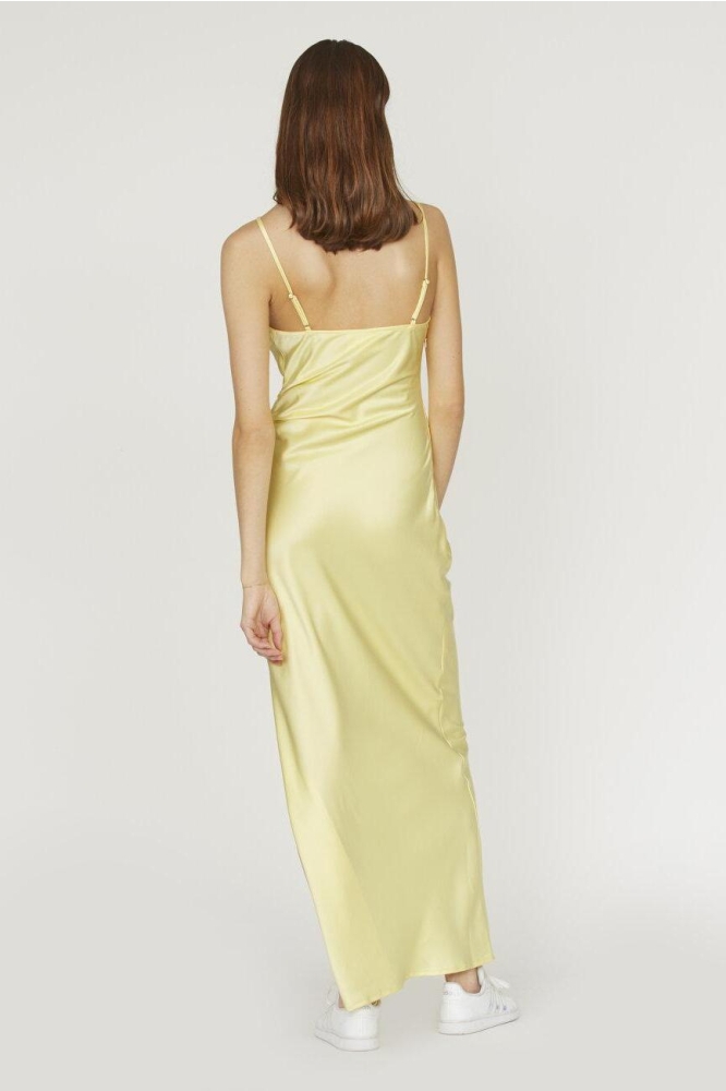N ERO DR 17655 LIGHT YELLOW